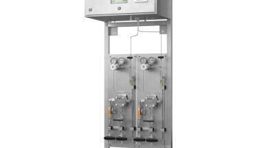 Process Vapour Pressure Testing Made Easy