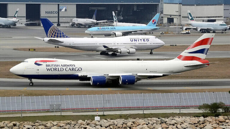 How to Power a Jet with Decay Remains