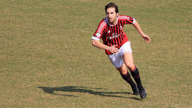 Why is Arsenal Footballer Mathieu Flamini Investing in Biofuels?