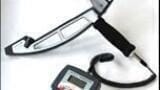 New Parabolic Probe for the Detection of Distant Compressed Air Leakages and Partial Discharges