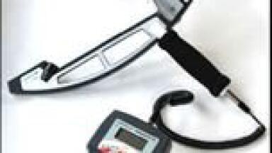 New Parabolic Probe for the Detection of Distant Compressed Air Leakages and Partial Discharges