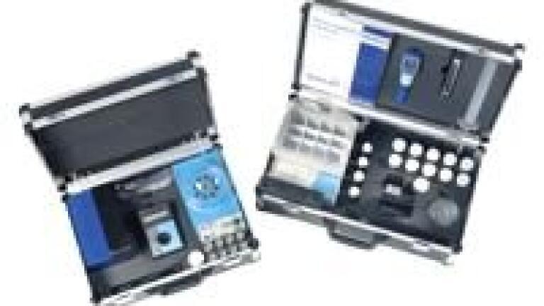 New Marine Hygiene & Sewage Effluent Test Kits Offer a Clean Bill of Health