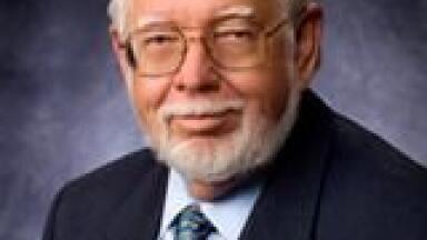 Jim Mckinley Named Isa Fellow Member