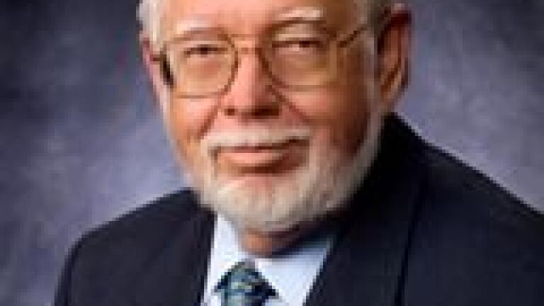 Jim Mckinley Named Isa Fellow Member