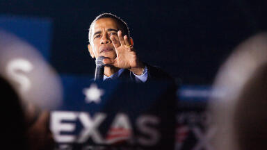 Oil and Gas Industry Thrives Under Obama’s Watch