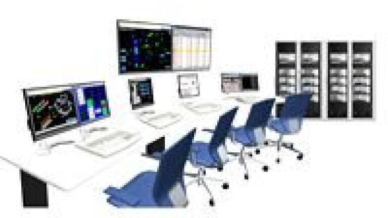 Safety and Automation System to Be Supplied to Major Norwegian Lng Project
