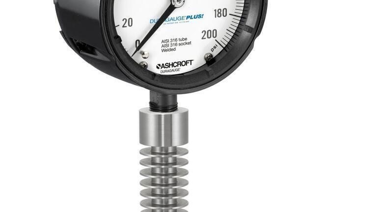 Beware the Temperature of Your Pressure