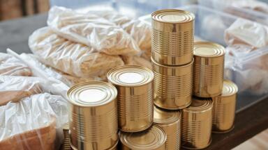 What Foods Contain Petroleum?