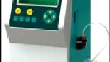 Smart and Portable Viscosity Testing for Lubricating Oils