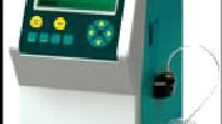 Smart and Portable Viscosity Testing for Lubricating Oils