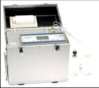 Def. Stan 91-91 Includes Avcount Particle Counter