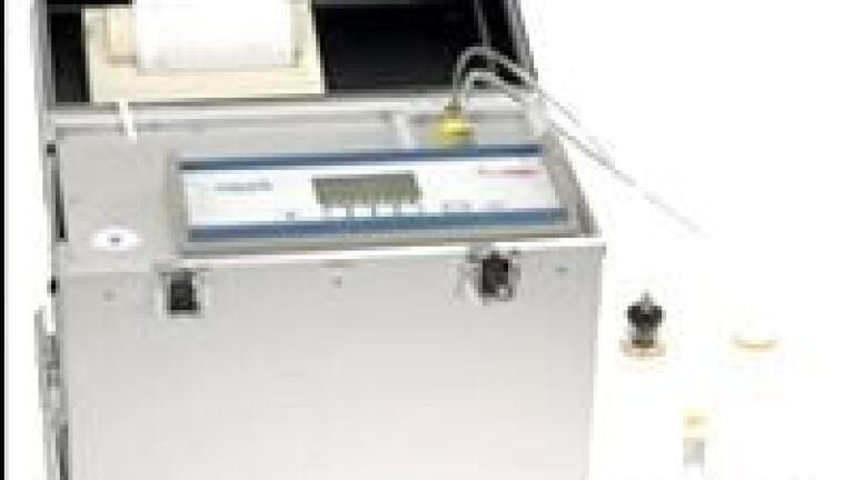 Def. Stan 91-91 Includes Avcount Particle Counter Petro Online