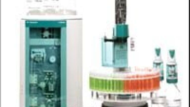 Automated Logical Dilution for Ion Chromatography