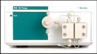 Opt for the Easy Way: Determining Glycerol in Biodiesel Using Ion Chromatography