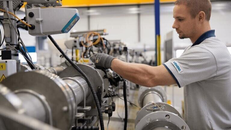 Instrumentation Services Enhance the Reliability and Availability of Plants