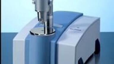 World\'s Smallest Laboratory FT-IR Spectrometer