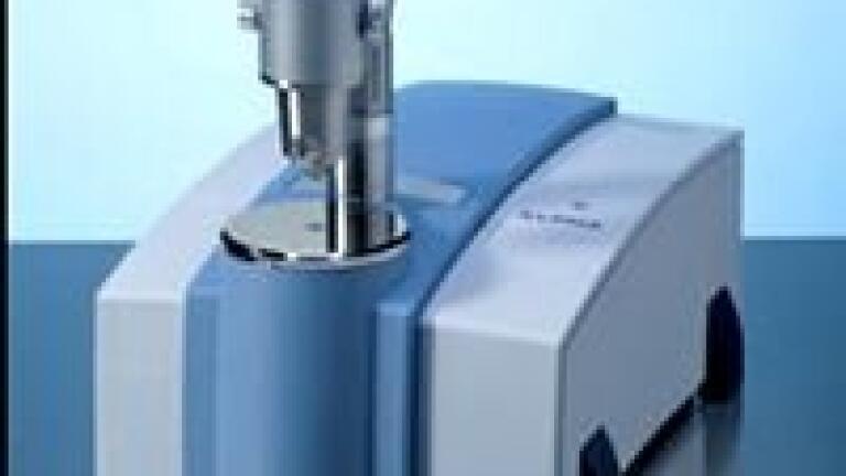 World\'s Smallest Laboratory FT-IR Spectrometer