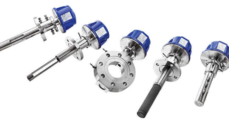 Plug and Play Tunable Diode Laser Technology From METTLER TOLEDO