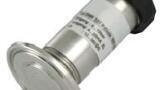 Pressure Sensors Ideal for Viscous Fluids and Withstand Wash Downs
