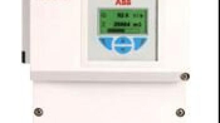 New Flow Meter Range for Process Industry
