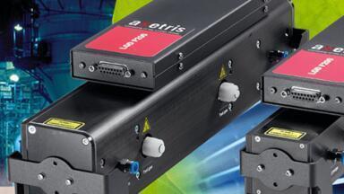 Laser Gas Detection Modules are the Perfect Platform for Building Intelligent Gas Analysers