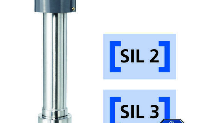 DTM (Driver Test Manager) Now Available for Level and Density Measurement System