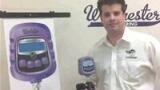 The First to Offer Auto Ranging Digital Gauge™ Launched at ISA Show.