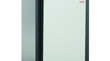 High Dynamic Temperature Control Systems