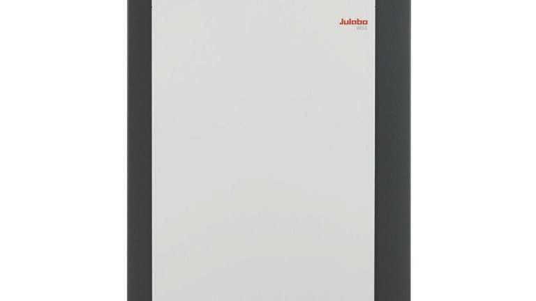 High Dynamic Temperature Control Systems