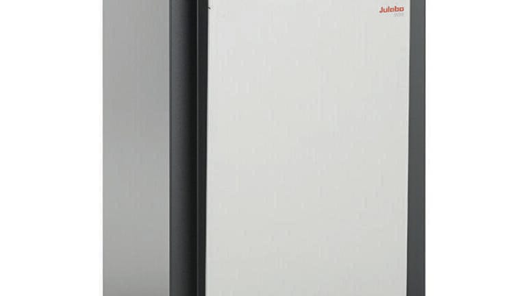 High Dynamic Temperature Control Systems