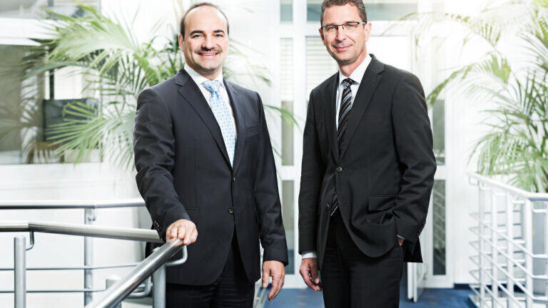New Management Changes to Enhance Bartec’s Global Operations
