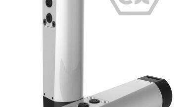 Remote Inspection and Video Conferences in Hazardous Areas