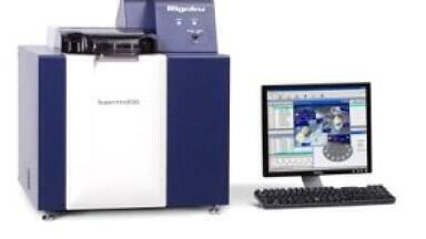 Supermini200 Benchtop WDXRF for Elemental Analysis