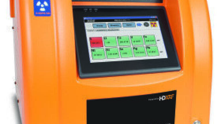 Better Multi-Elemental Analysis in Petroleum Products
