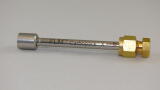 Passive Air Sampling Tubes for Refinery Fenceline Monitoring (FLM)