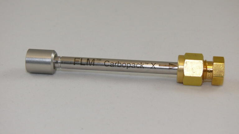 Passive Air Sampling Tubes for Refinery Fenceline Monitoring (FLM)