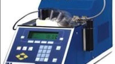 Automated Cloud & Pour Point Analyser