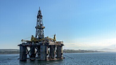 Are North Sea Oil Fields Set to Slump?