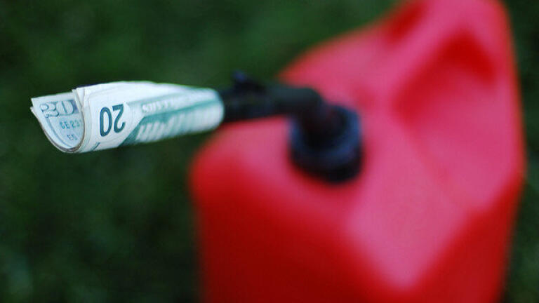 Could Global Producers Be Hit with a Decade Long Oil Price Slump?