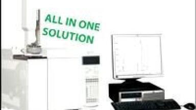 Your Single Source for Biodiesel Quality Testing in Compliance with ASTM D 6751 & EN 14214