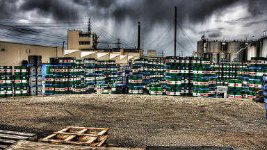 Could Oil Prices Drop Below $30?