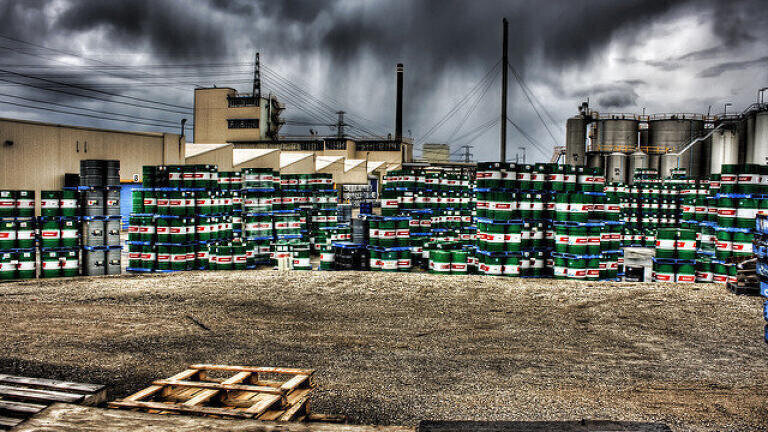 Could Oil Prices Drop Below $30?