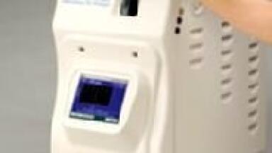Maximize Uptime with the New Sievers Innovox Toc Analyzer