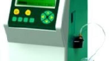 Portable Micro-viscometer Combines Falling Ball Viscometer and Advanced Density Meter
