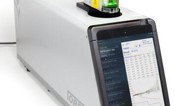 A New Way of CFPP Testing
