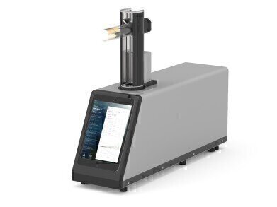 Expected Soon: New Cloud & Pour Point Analyser