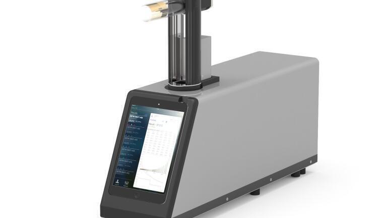 Expected Soon: New Cloud & Pour Point Analyser