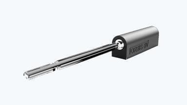 Is a Digital Probe Better than a Mercury Thermometer for Petroleum Tests?