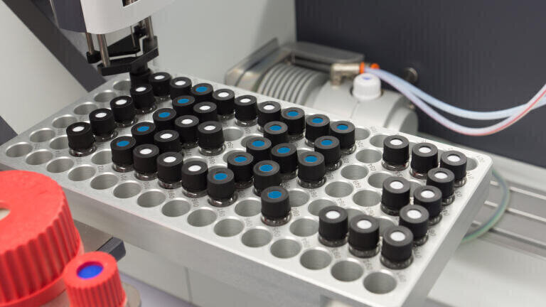 Tier III: Measure Sulfur with the Best Repeatability Available!