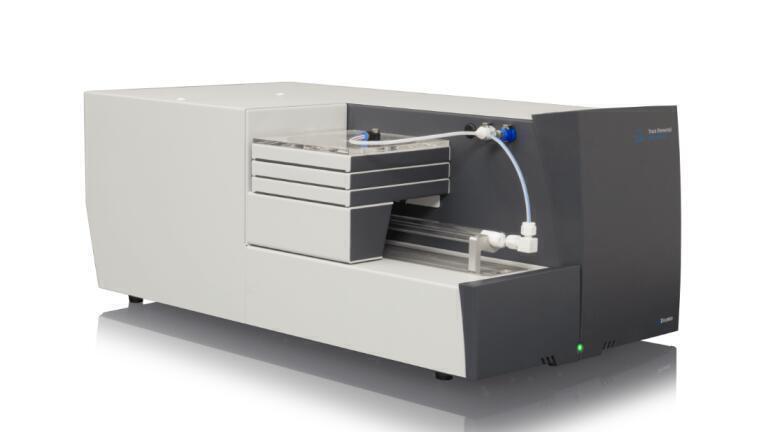 Smallest Elemental Combustion Analyser in Today’s Market: the XPLORER
